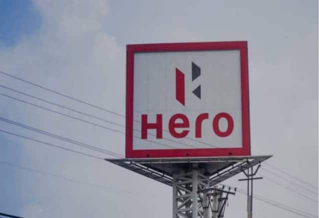 Hero के चेयरमैन की 50 करोड़ की संपत्ति ED के कब्जे में, खुलासे पर ढह गए शेयर Hero के चेयरमैन की 50 करोड़ की संपत्ति ED के कब्जे में, खुलासे पर ढह गए शेयर