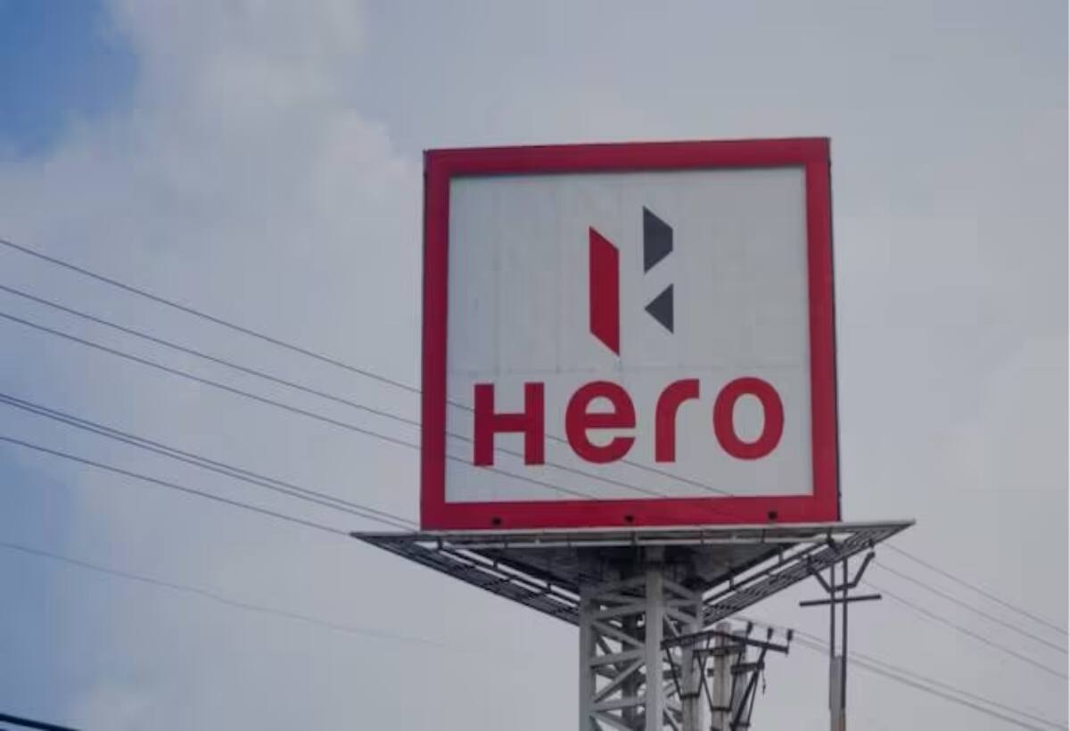Hero MotoCorp Q2 Results: सितंबर तिमाही में 14% बढ़ा मुनाफा, रेवेन्यू में 11% का उछाल