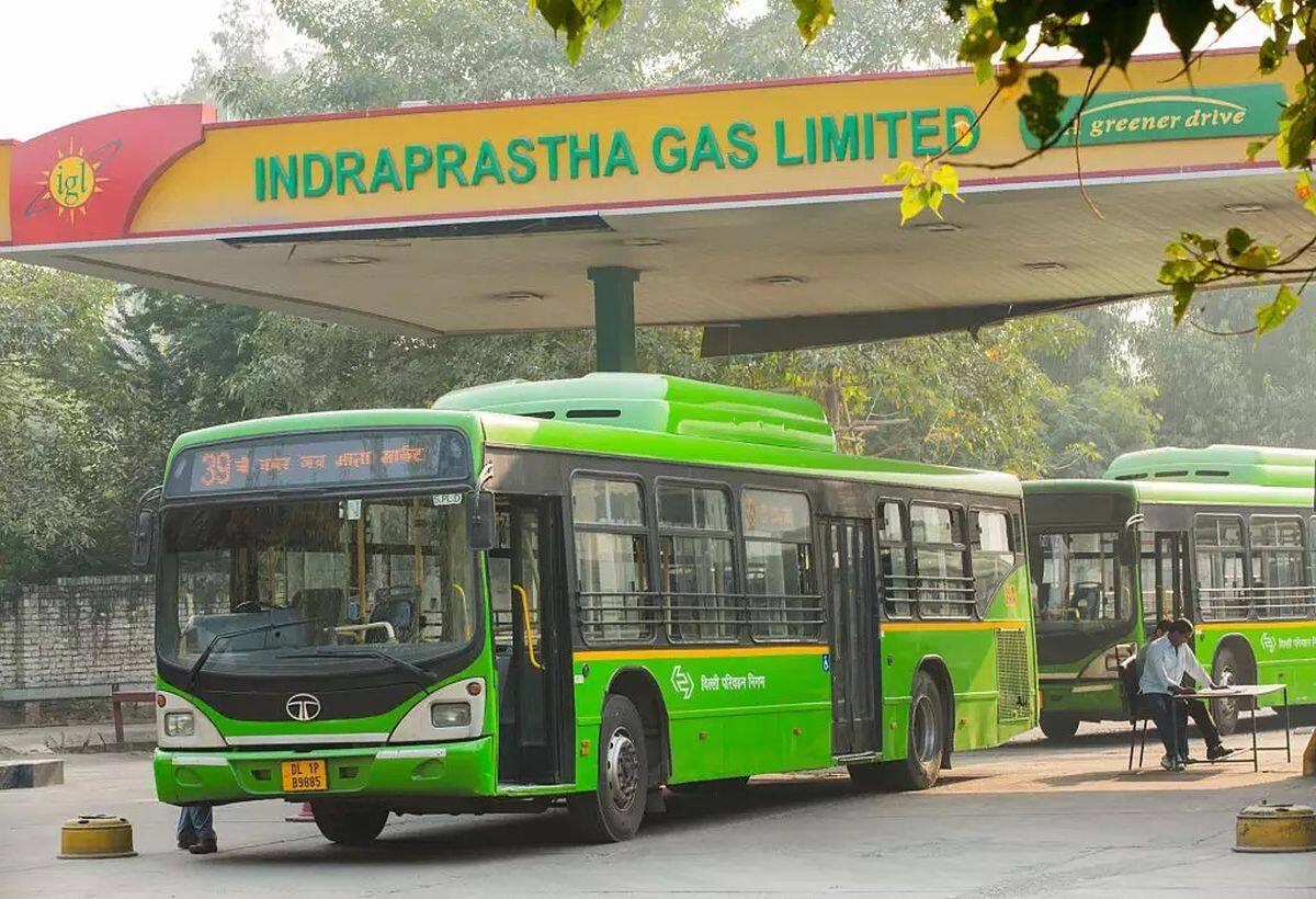 Indraprastha Gas Dividend: हर शेयर पर 5 रुपये के डिविडेंड की घोषणा, मार्च तिमाही में 9% बढ़ा मुनाफा