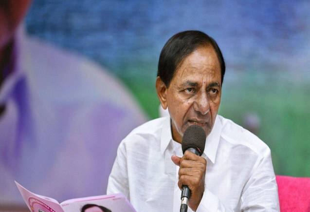 तेलंगाना में नई सरकार के आते ही गायब हुईं कई सरकारी फाइलें! बढ़ सकती हैं BRS की मुश्किलें
