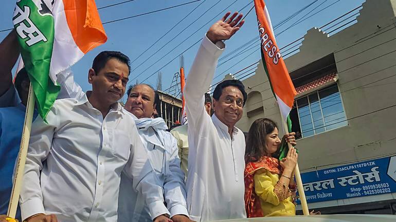 MP Election 2023: अपने गढ़ में 'कमल' खिलने से रोक पाएंगे कमलनाथ? छिंदवाड़ा में BJP-कांग्रेस में कांटे की टक्कर