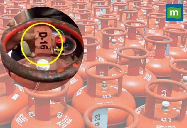 LPG Cylinder: रसोई गैस सिलेंडर की भी होती है एक्‍सपायरी डेट, जानिए कितनी होती है सिलेंडर की लाइफ