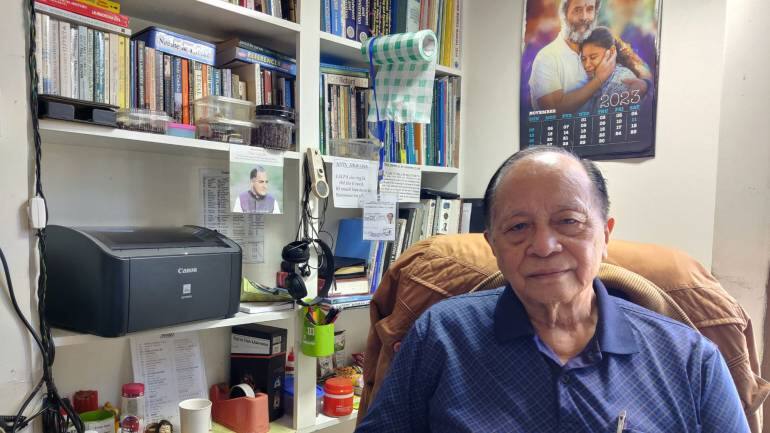 Mizoram Election 2023: 'मिजोरम में 25 से ज्यादा सीट जीतेगी कांग्रेस' PCC चीफ लालसावता का दावा