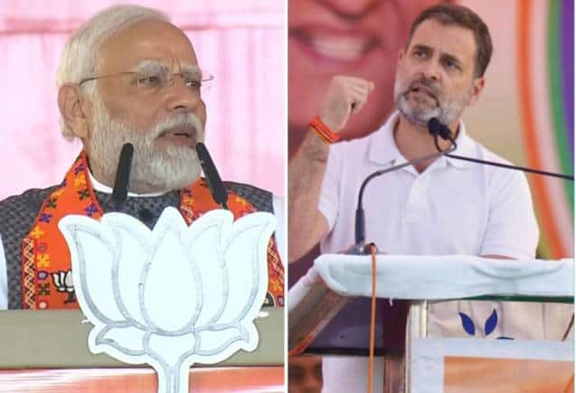 Vidhan Sabha Chunav 2023: विधानसभा चुनावों के लिए बीजेपी और कांग्रेस ने अपना चुनावी अभियान तेज कर दिया है