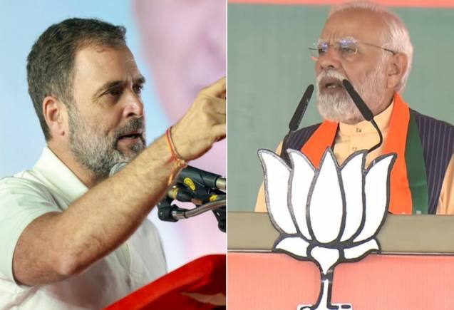 Assembly Elections Result 2023: 3 दिसंबर का रिजल्ट 2024 के लोकसभा चुनावों को कितना प्रभावित करेगा?