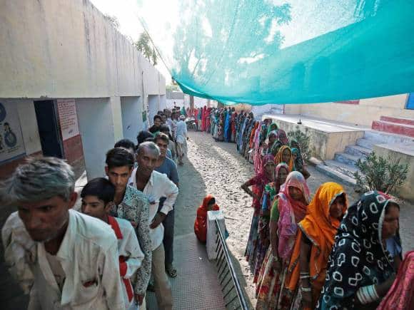 MP Election 2023: मध्य प्रदेश के भिंड में इस केंद्र पर फिर होगा मतदान, जानें क्यों EC ने दिया आदेश