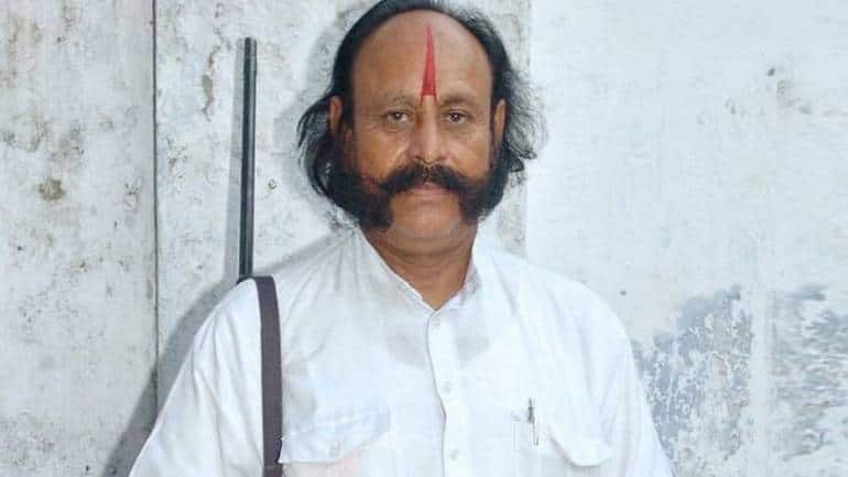 MP Assembly Election 2023: पूर्व डकैत मलखान सिंह ने संभाली कांग्रेस के प्रचार की कमान, तस्वीरों में देखें कैसा है चुनावी माहौल