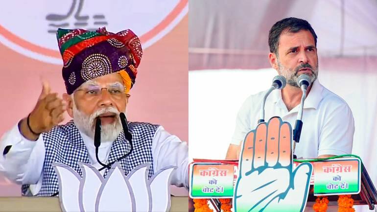 'पनौती-ए-आजम': EC के नोटिस के बावजूद, अब कांग्रेस ने जारी किया पोस्टर, PM मोदी पर किया 'शर्मनाक' कटाक्ष