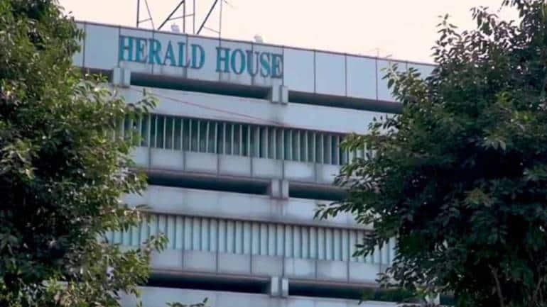 National Herald Case: नेशनल हेराल्ड केस में ED का बड़ा एक्शन, यंग इंडियन की 751.9 करोड़ रुपए की संपत्ति जब्त