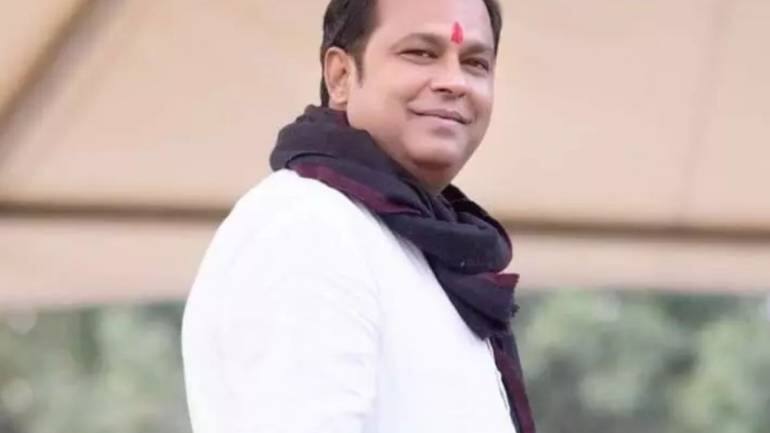 MP Election 2023: मध्य प्रदेश में कांग्रेस प्रत्याशी के काफिले पर पथराव, एक ट्रक ड्राइवर को पुलिस ने पकड़ा