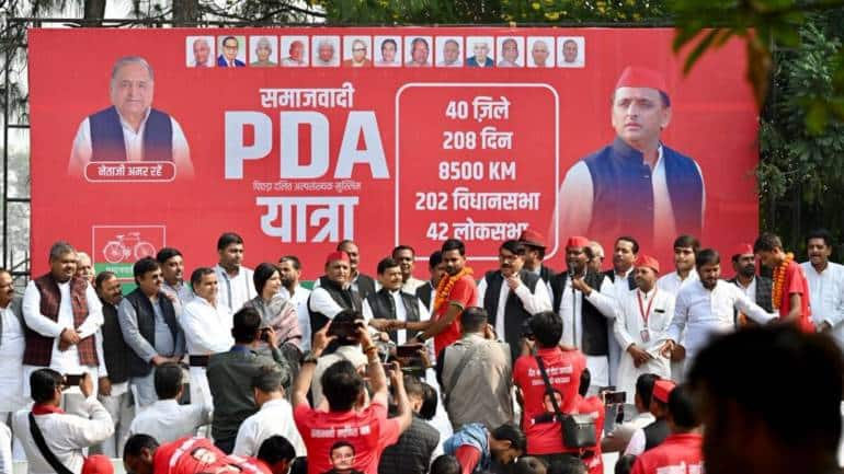 Lok Sabha Election 2024: आखिलेश यादव का बड़ा दावा, लोकसभा चुनाव के बाद में होगा 'बड़ा परिवर्तन'