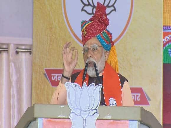 Rajasthan Assembly Elections 2023: राजस्थान की 200 विधानसभा सीटों के लिए 25 नवंबर को मतदान होना है। मतगणना 3 दिसंबर को होगी 