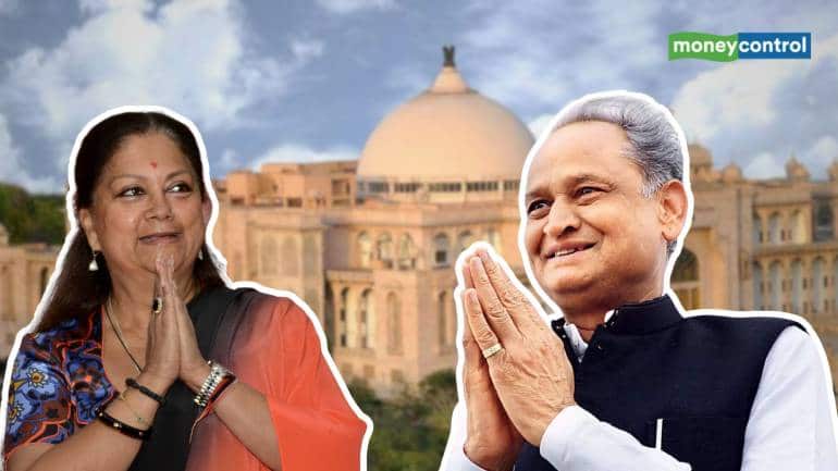 Rajasthan Election Result 2023: नतीजों से पहले ही बागियों और मजबूत निर्दलीय उम्मीदवारों को साधने में लगीं पार्टियां