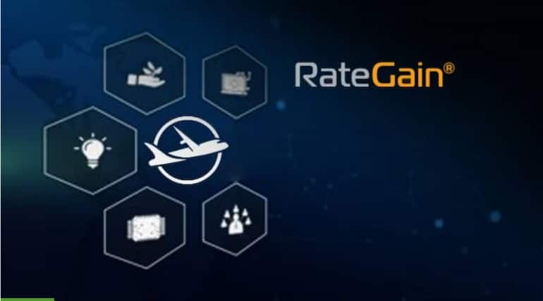 Rategain Travel Tech ने QIP से जुटाए 600 करोड़ रुपये, जानिए डिटेल Rategain Travel Tech ने QIP से जुटाए 600 करोड़ रुपये, जानिए डिटेल