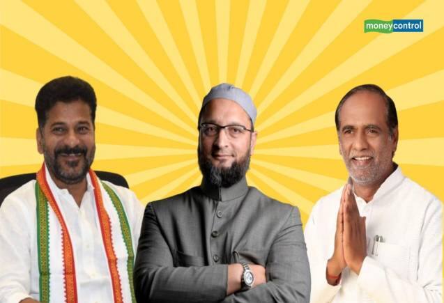 Telangana Election 2023: तेलंगाना में अभी तक 8% वोटिंग, जनगांव में भिड़े BRS-BJP के कार्यकर्ता