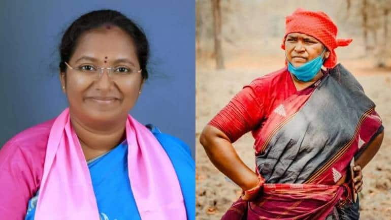 Telangana Election 2023: तेलंगाना की मुलुगु सीट से चुनाव लड़ रहीं दो पूर्व नक्सली, बड़ा मजेदार है मुकाबला