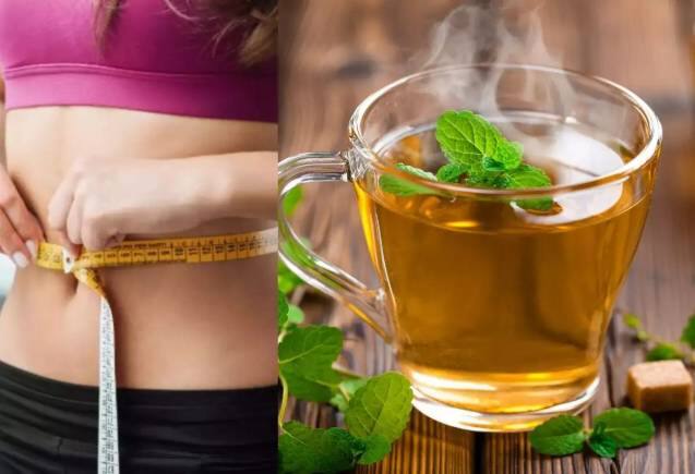 How to lose weight in winter: ठंड के मौसम में हर्बल चाय, अदरक और बादाम को डाइट में करें शामिल, वजन रहेगा कंट्रोल