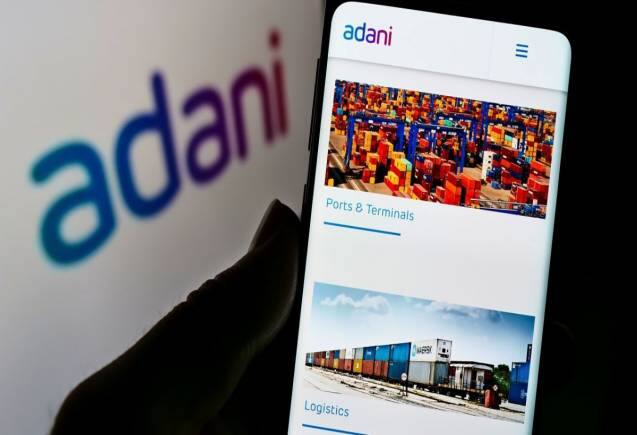 Adani Group Stocks: सुप्रीम फैसले पर शेयर बने रॉकेट, दो स्टॉक अपर सर्किट पर Adani Group Stocks: सुप्रीम फैसले पर शेयर बने रॉकेट, दो स्टॉक अपर सर्किट पर