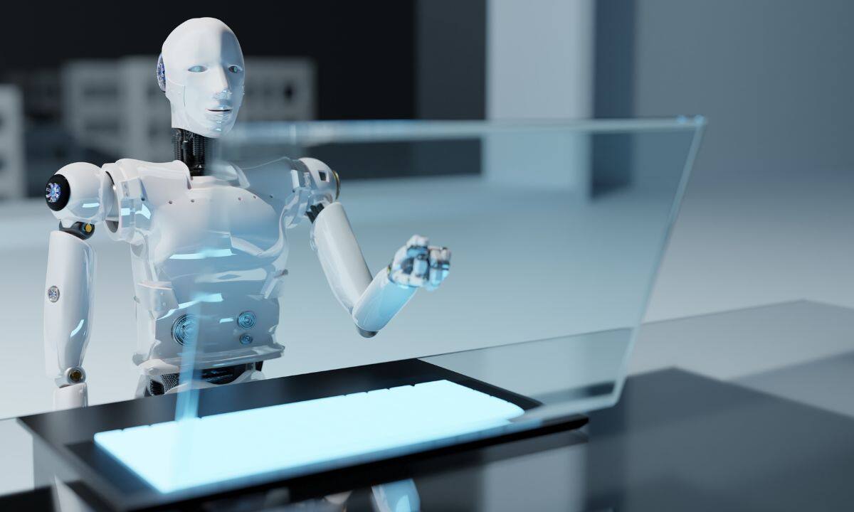 AI Impact on Jobs: जॉब मार्केट में आएगी सुनामी…40% नौकरियों पर AI का खतरा, IMF चीफ ने दी बड़ी चेतावनी