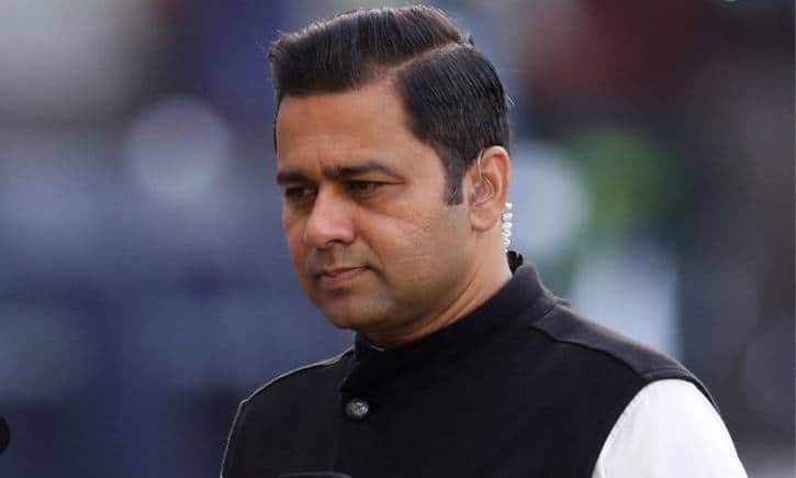 पूर्व क्रिकेटर आकाश चोपड़ा को 33 लाख का घाटा, स्पोर्ट्स शू बिजनेसमैन ने लगाया चूना