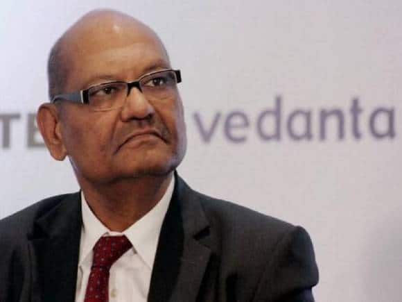 1.25 अरब डॉलर का लोन जुटाने की कोशिश में अनिल अग्रवाल का Vedanta Group, एडवांस स्टेज पर है बातचीत