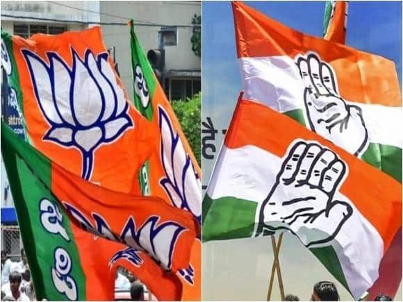 Chhattisgarh Voting: सरकार बनाने में महत्वपूर्ण भूमिका निभाती हैं बिलासपुर की ये 25 सीटें, कांग्रेस-BJP में से किसका है पलड़ा भारी?