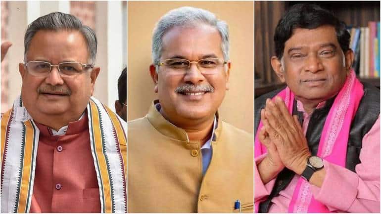 Chhattisgarh Election: छत्तीसगढ़ में अबतक सिर्फ 3 मुख्यमंत्री बने, 2 ने पूरा किया कार्यकाल