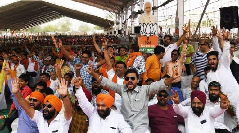Chhattishgarh Election 2023 : प्रधानमंत्री नरेंद्र मोदी की पहली रैली से क्या भाजपा कार्यकर्ताओं का आत्मविश्वास बढ़ेगा?