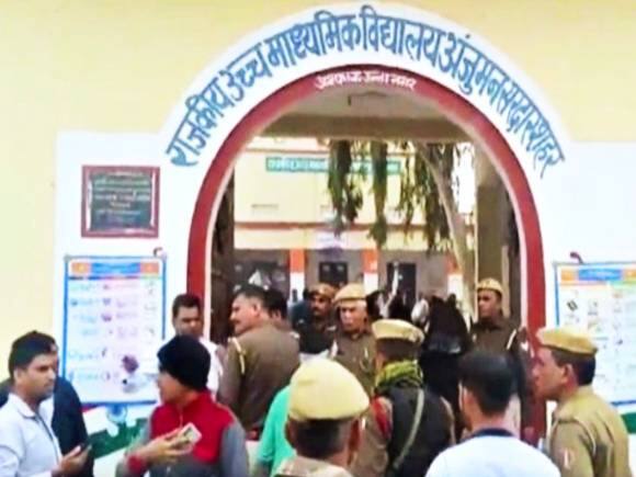 Rajasthan Assembly Elections 2023: चूरू जिले के सरदारशहर विधानसभा क्षेत्र में झड़प, पोलिंग एजेंट के साथ हुई मारपीट