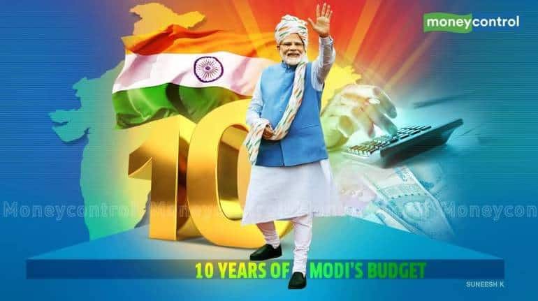 Budget@1O: बजट में एविएशन सेक्टर पर होगा खास फोकस, 10 साल में एयरलाइंस इंडस्ट्री की ऊंची उड़ान