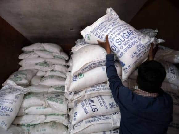 यह सहारा कंपनी हो जाएगी Dalmia Bharat Sugar की, खुलासे पर 2% चढ़ गए शेयर