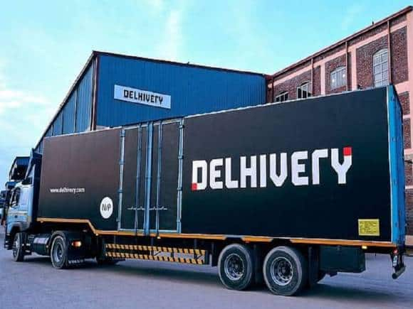 Delhivery Q2 Results: शुद्ध घाटा 50% से ज्यादा कम होकर ₹103 करोड़ पर, रेवेन्यू 8% बढ़ा