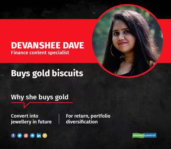 devanshee dave
