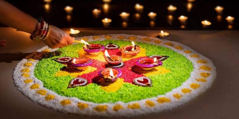 Diwali 2023: कब मनाया जाएगा खुशियों का त्योहार दिवाली, जानिए तारीख और पूजा का समय