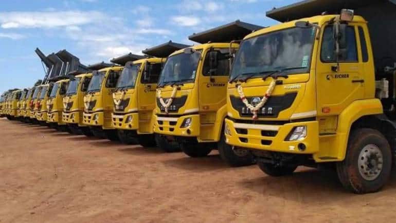 EICHER MOTORS के नतीजे अच्छे रहे, ब्रोकरेज फर्मों से जानें होल्ड करना है या मुनाफावसूली