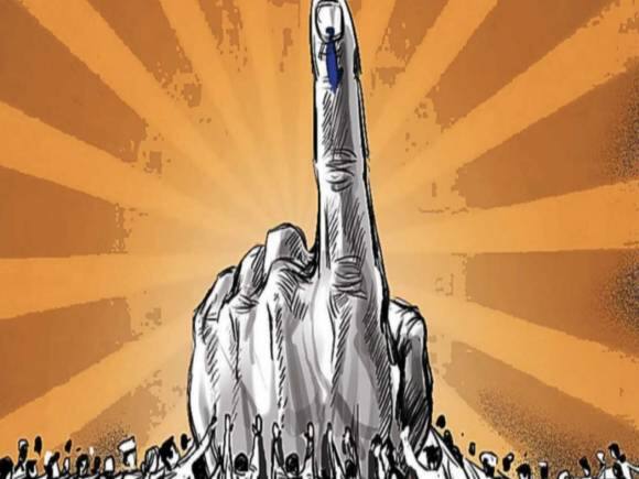 Telangana Elections 2023: मुख्यमंत्री और कांग्रेस के स्टेट प्रेसिडेंट दो सीट से मैदान में, एक पर आमने-सामने