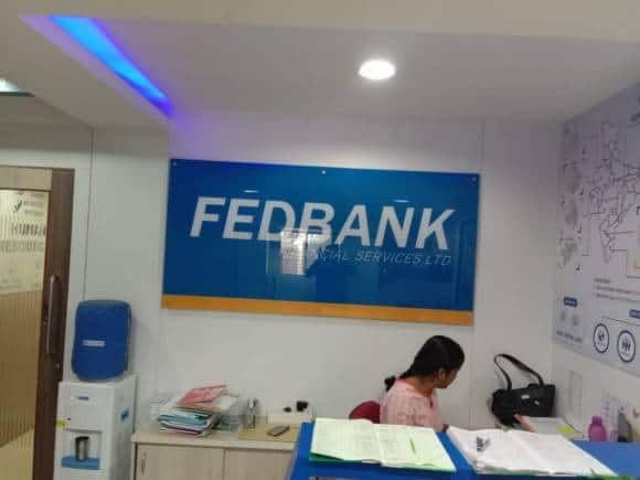 FedBank IPO Listing: फेडरल बैंक की सब्सिडियरी भी लिस्ट, लेकिन डिस्काउंट एंट्री ने किया निराश