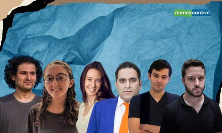 Hall of Shame: Forbes ने शेयर की ऐसे दिग्गजों की लिस्ट, जो अब हीरो से बन गए हैं जीरो