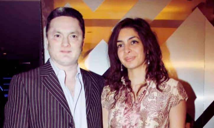 Raymond के CEO गौतम सिंघानिया से अलग होने के बाद नवाज मोदी ने किए खुलासे, घरेलू हिंसा की होती रहीं शिकार