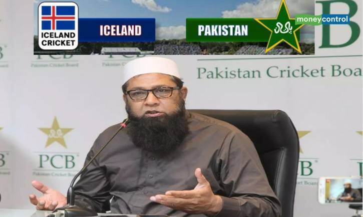 Iceland क्रिकेट ने इंजमाम उल हक के इस्तीफे को लेकर उड़ाया मजाक, 2018 की पोस्ट का किया जिक्र