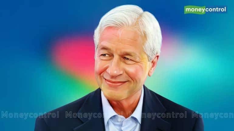 Jamie Dimon और Larry Fink ने इजराइल-हमास लड़ाई पर जताई चिंता, कहा-1938 के बाद ग्लोबल इकोनॉमी सबसे बड़े संकट में