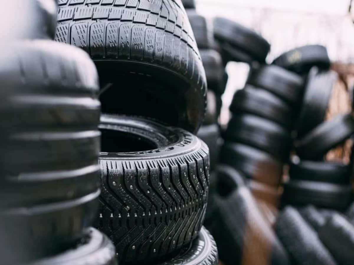 JK Tyre Q4 Results: कंपनी के नेट प्रॉफिट में 56% की बढ़ोतरी, डिविडेंड का भी ऐलान JK Tyre Q4 Results: कंपनी के नेट प्रॉफिट में 56% की बढ़ोतरी, डिविडेंड का भी ऐलान