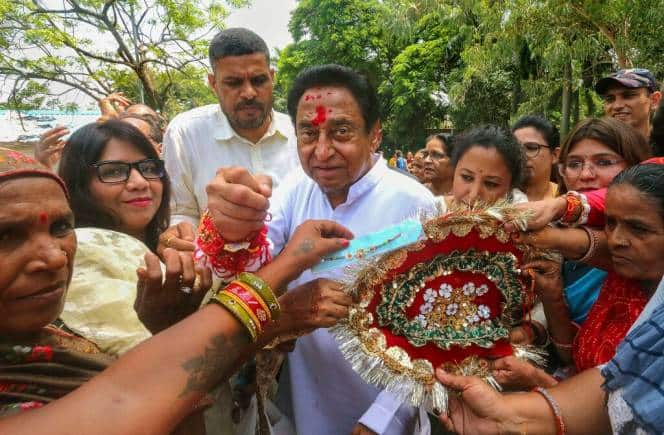 मध्य प्रदेश में बनेगी कांग्रेस की सरकार, जीतेंगे 137 विधायक! इस एग्जिट पोल ने सबको चौंकाया