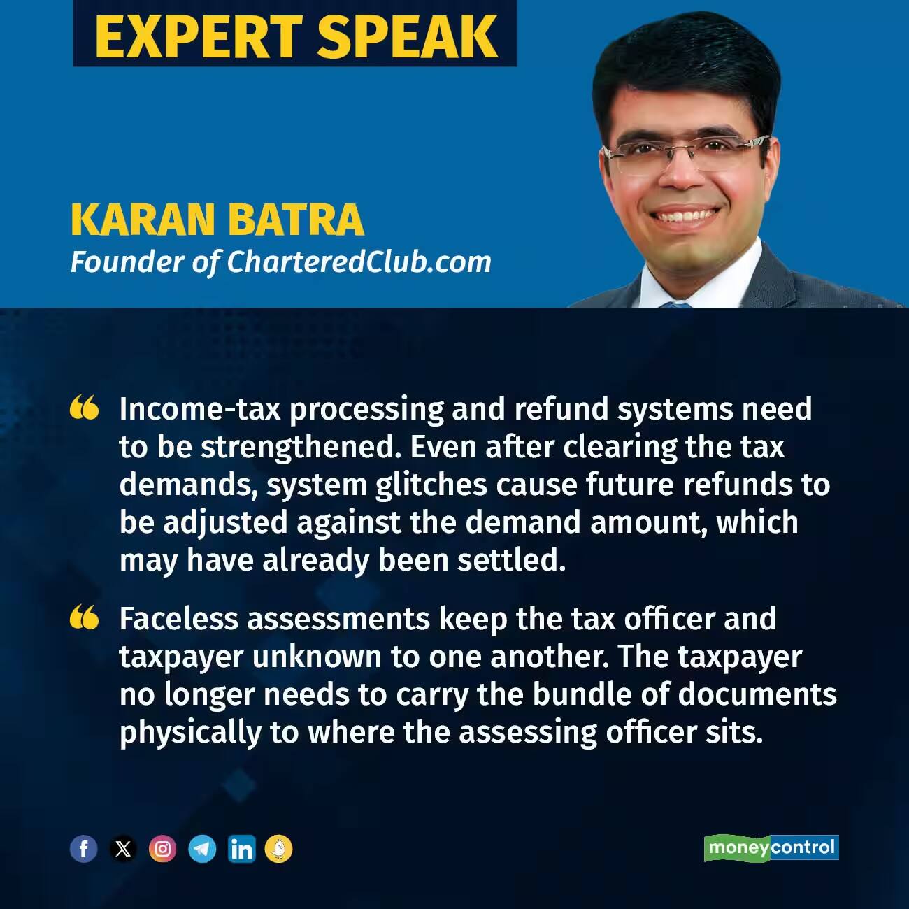 karan batra