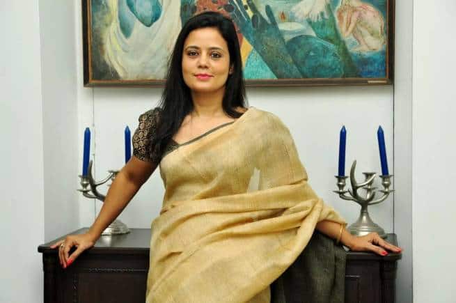 TMC सांसद महुआ मोइत्रा को एक और झटका, CBI ने 'कैश फॉर क्वेरी' में शुरू की प्रांरभिक जांच TMC सांसद महुआ मोइत्रा को एक और झटका, CBI ने 'कैश फॉर क्वेरी' में शुरू की प्रांरभिक जांच
