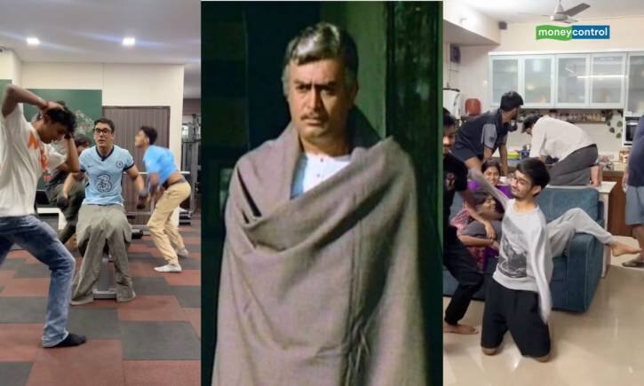 क्यों सभी गा रहे हैं Moye Moye, जानिए असली गाने का मतलब