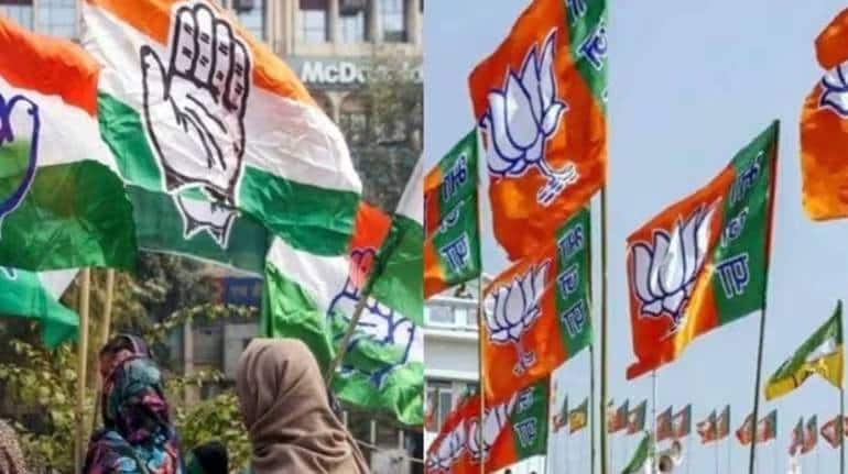 MP Election 2023 : आज छिंदवाड़ा के वोटर्स तय करेंगे कि उन्हें हनुमान भक्त और शिव भक्त में किस पर ज्यादा भरोसा है
