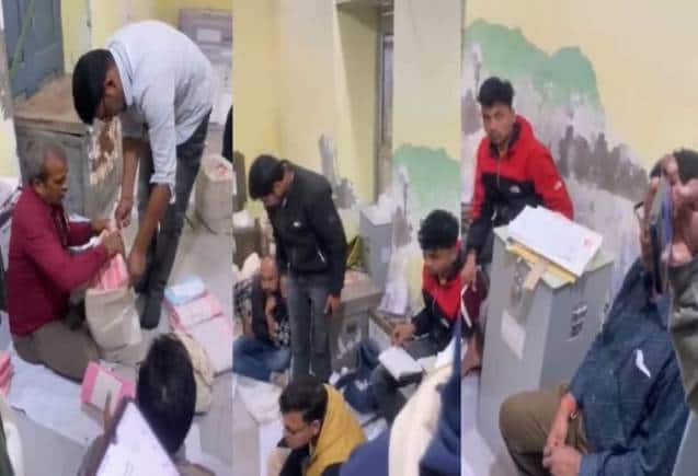 MP Election Scandal: बालाघाट पोस्टल बैलेट छेड़छाड़ मामले में चुनाव आयोग की बड़ी कार्रवाई, SDM सस्पेंड, जाने क्या है पूरा मामला