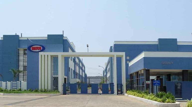 Natco Pharma के नेट प्रॉफिट में 550% का इजाफा फिर भी शेयर 2% टूटा Natco Pharma के नेट प्रॉफिट में 550% का इजाफा फिर भी शेयर 2% टूटा