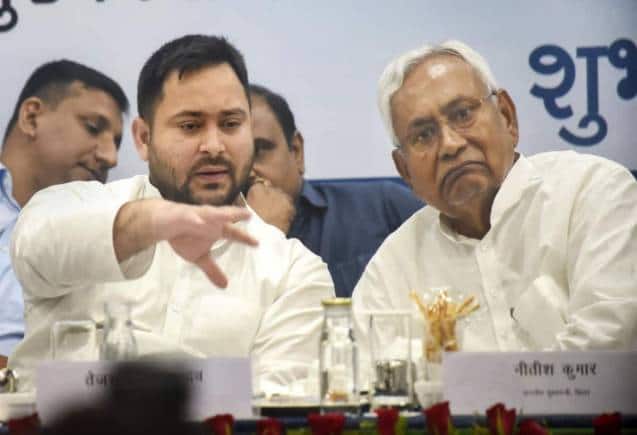 Bihar Caste Survey Report: बिहार में केवल 6.11% लोग हैं ग्रेजुएट, 2 फीसदी लोगों के पास है इंटरनेट कनेक्शन